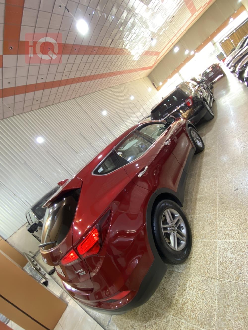 هیوندای سەنتافی